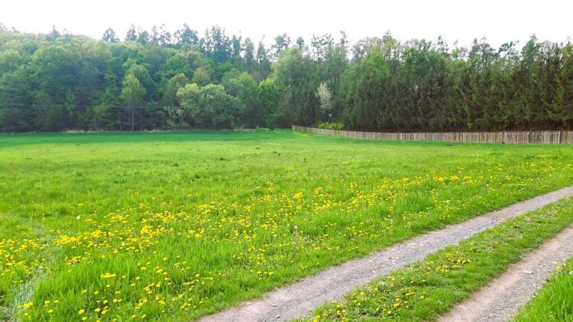 Prodej pozemku pro bydlení, Stavenice, 1853 m2