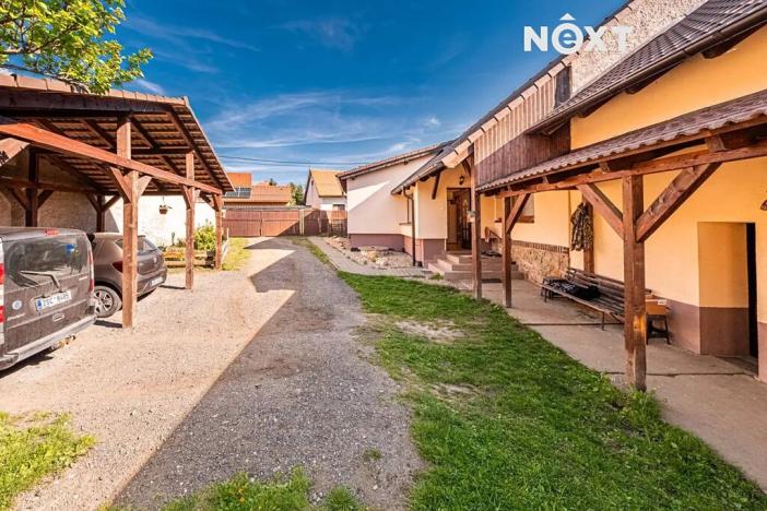 Prodej rodinného domu, Drahobudice, 225 m2