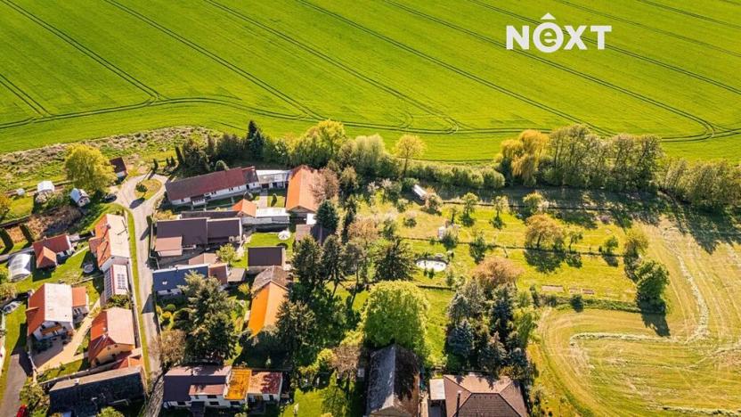 Prodej rodinného domu, Drahobudice, 225 m2