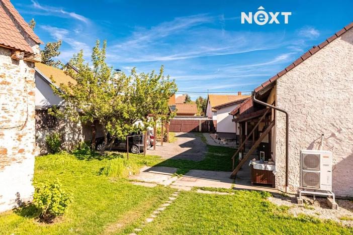 Prodej rodinného domu, Drahobudice, 225 m2