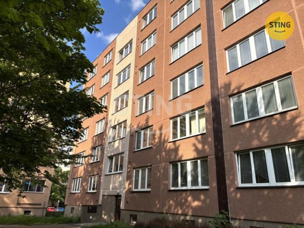 Prodej bytu 3+1, Ostrava, Jaroslava Misky, 73 m2