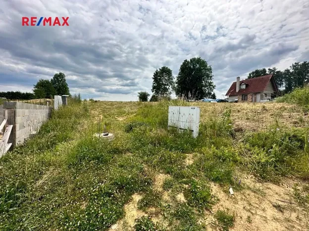 Prodej pozemku pro bydlení, Opatov, 783 m2