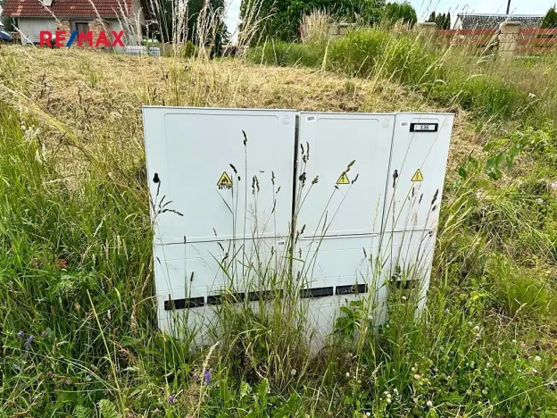 Prodej pozemku pro bydlení, Opatov, 783 m2