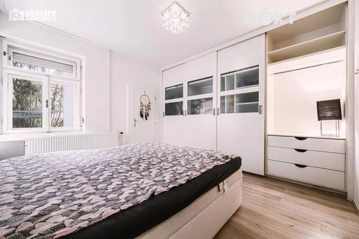 Prodej bytu 4+kk, Kroměříž, Štursova, 151 m2