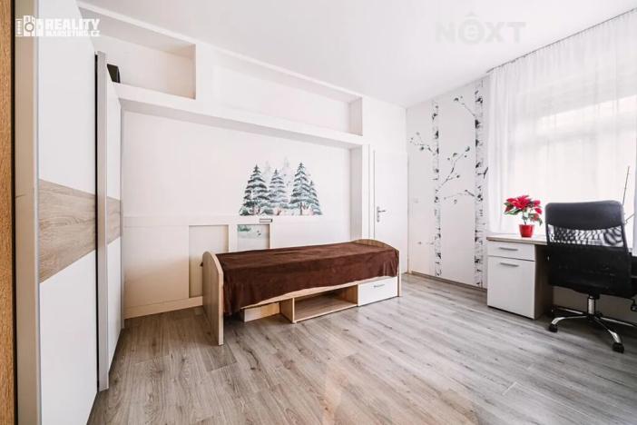 Prodej bytu 4+kk, Kroměříž, Štursova, 151 m2