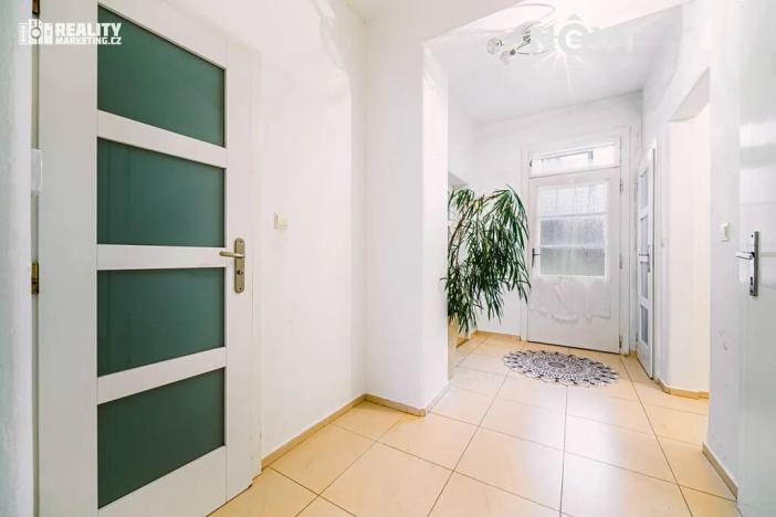 Prodej bytu 4+kk, Kroměříž, Štursova, 151 m2