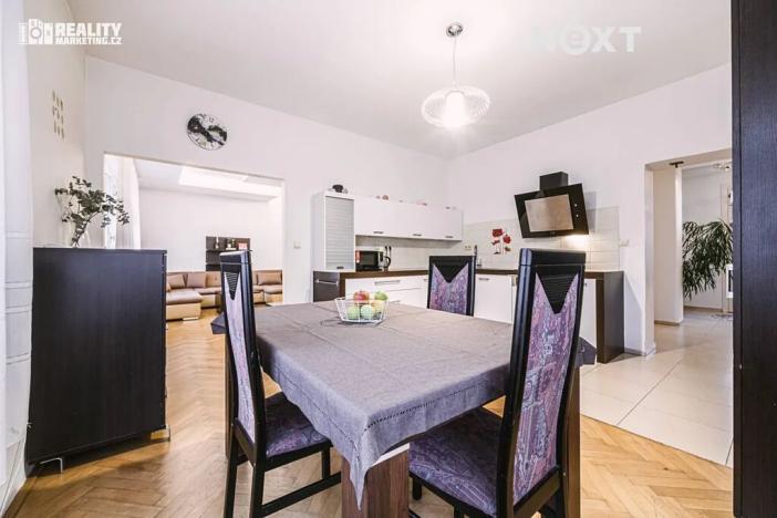 Prodej bytu 4+kk, Kroměříž, Štursova, 151 m2