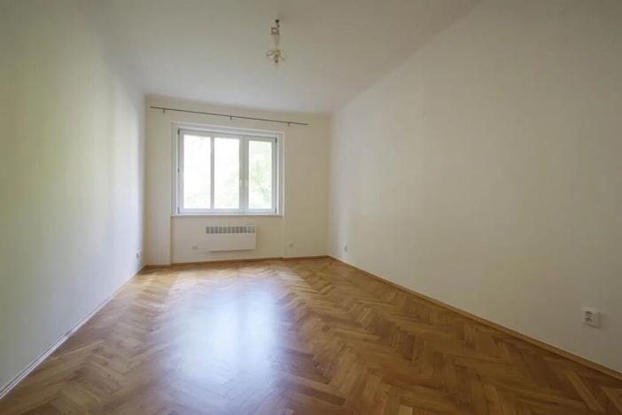 Pronájem bytu 1+1, Praha - Vinohrady, náměstí Jiřího z Lobkovic, 40 m2