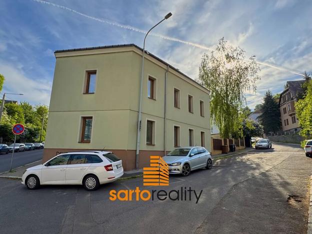 Pronájem bytu 2+1, Ústí nad Labem, Kojetická, 63 m2