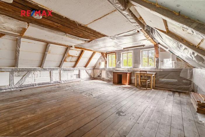 Prodej rodinného domu, Kytlice, 240 m2