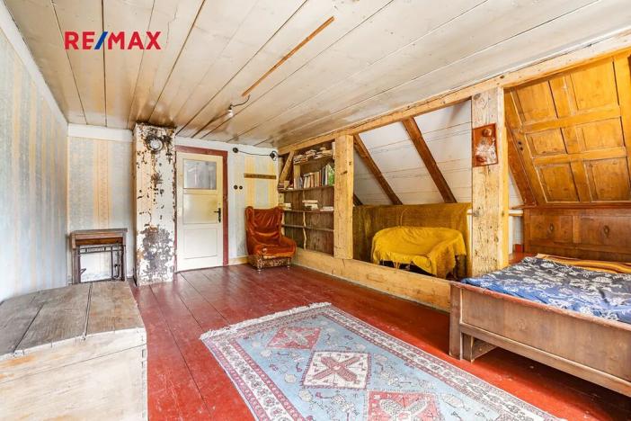 Prodej rodinného domu, Kytlice, 240 m2