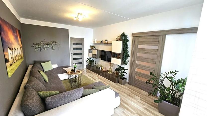 Prodej bytu 3+1, České Budějovice, Dlouhá, 78 m2
