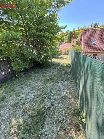 Prodej zemědělské usedlosti, Radonín, 120 m2