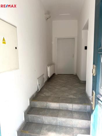 Prodej rodinného domu, Třebíč - Jejkov, Smila Osovského, 250 m2