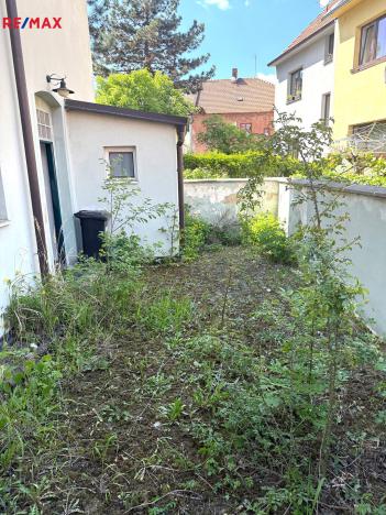 Prodej rodinného domu, Třebíč - Jejkov, Smila Osovského, 250 m2