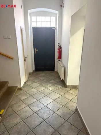 Prodej rodinného domu, Třebíč - Jejkov, Smila Osovského, 250 m2