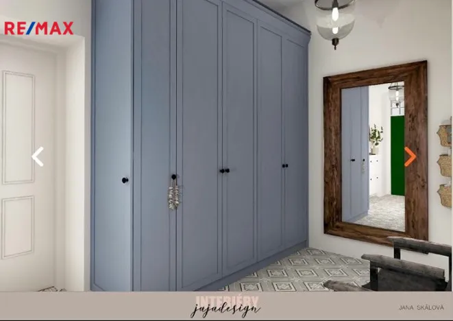 Prodej rodinného domu, Třebíč - Jejkov, Smila Osovského, 250 m2