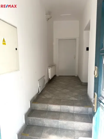 Prodej rodinného domu, Třebíč - Jejkov, Smila Osovského, 250 m2