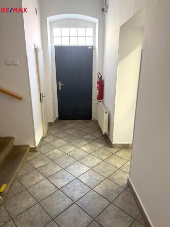 Prodej obchodního prostoru, Třebíč - Jejkov, Smila Osovského, 250 m2