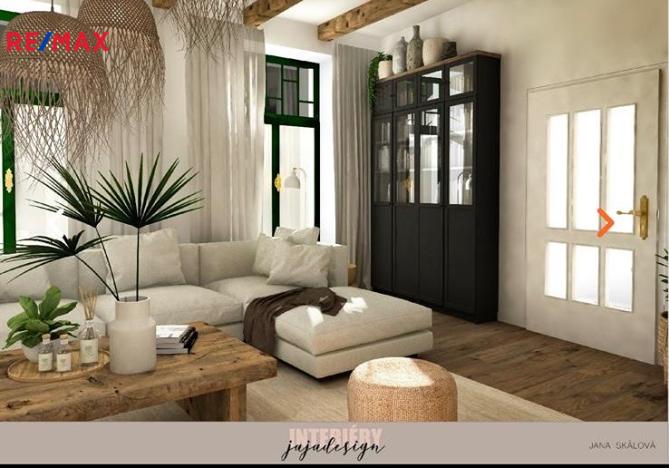 Prodej obchodního prostoru, Třebíč - Jejkov, Smila Osovského, 250 m2