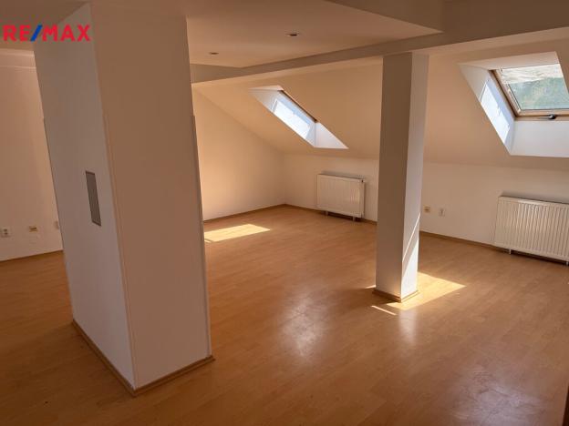 Prodej obchodního prostoru, Třebíč - Jejkov, Smila Osovského, 250 m2