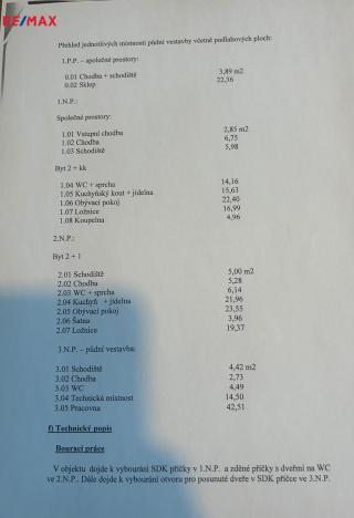 Prodej obchodního prostoru, Třebíč - Jejkov, Smila Osovského, 250 m2