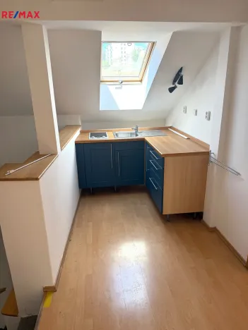 Prodej obchodního prostoru, Třebíč - Jejkov, Smila Osovského, 250 m2