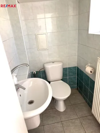 Prodej obchodního prostoru, Třebíč - Jejkov, Smila Osovského, 250 m2