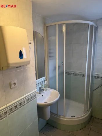 Prodej obchodního prostoru, Třebíč - Jejkov, Smila Osovského, 250 m2