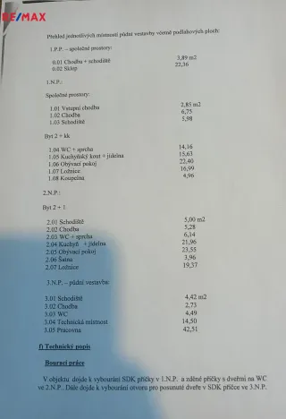 Prodej obchodního prostoru, Třebíč - Jejkov, Smila Osovského, 250 m2