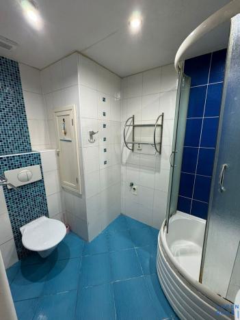 Pronájem bytu 2+1, Jirkov, Ervěnická, 52 m2