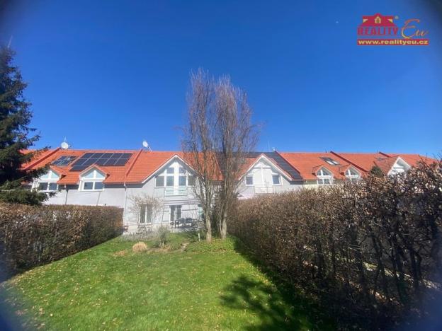 Prodej rodinného domu, Poděbrady - Velké Zboží, Ve Dvoře, 160 m2