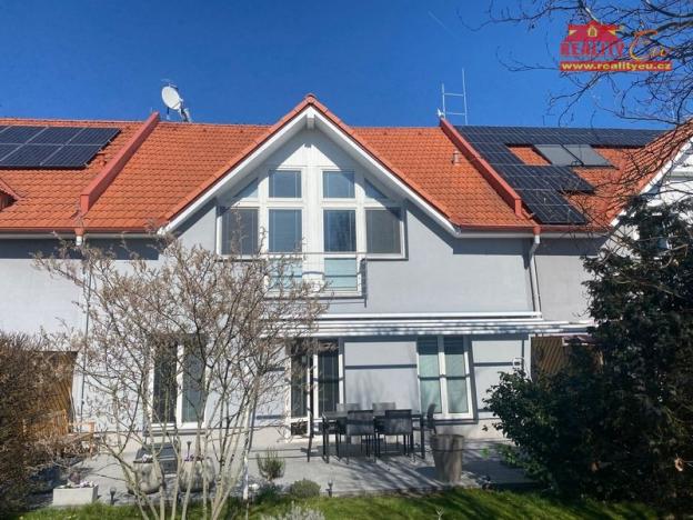 Prodej rodinného domu, Poděbrady - Velké Zboží, Ve Dvoře, 160 m2