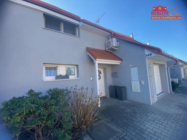 Prodej rodinného domu, Poděbrady - Velké Zboží, Ve Dvoře, 160 m2