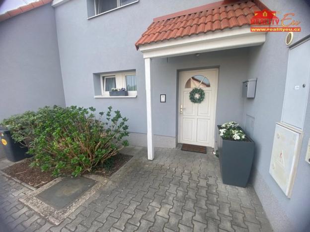 Prodej rodinného domu, Poděbrady - Velké Zboží, Ve Dvoře, 160 m2