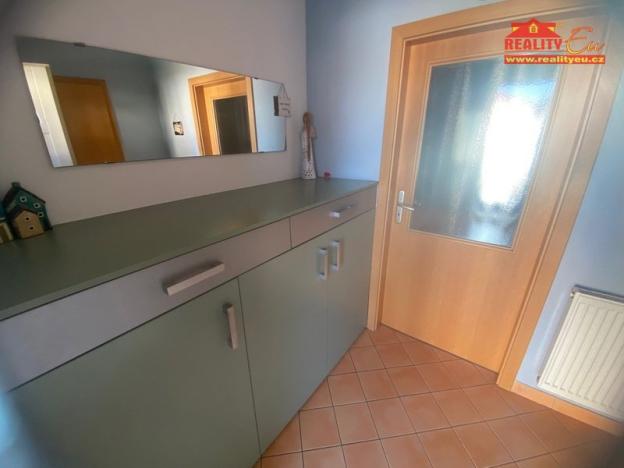 Prodej rodinného domu, Poděbrady - Velké Zboží, Ve Dvoře, 160 m2