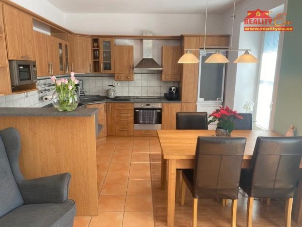 Prodej rodinného domu, Poděbrady - Velké Zboží, Ve Dvoře, 160 m2