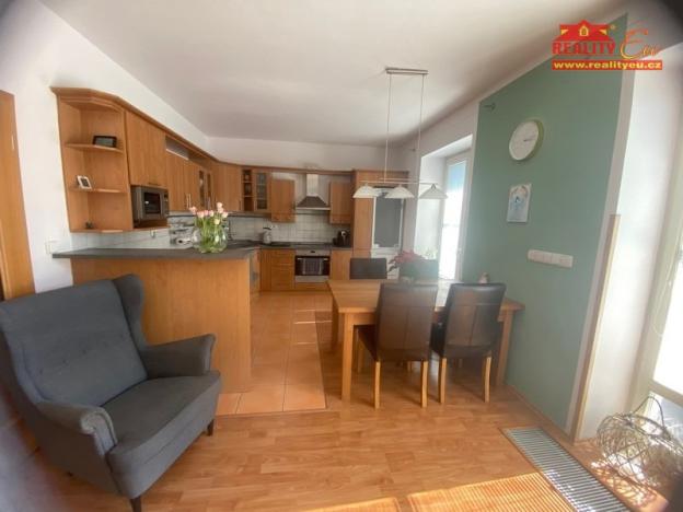 Prodej rodinného domu, Poděbrady - Velké Zboží, Ve Dvoře, 160 m2