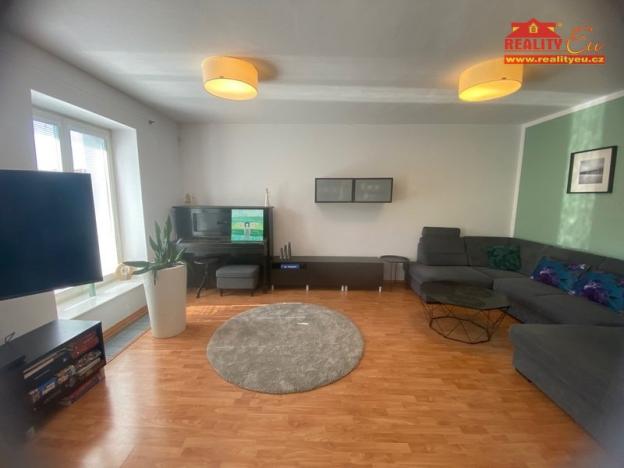 Prodej rodinného domu, Poděbrady - Velké Zboží, Ve Dvoře, 160 m2