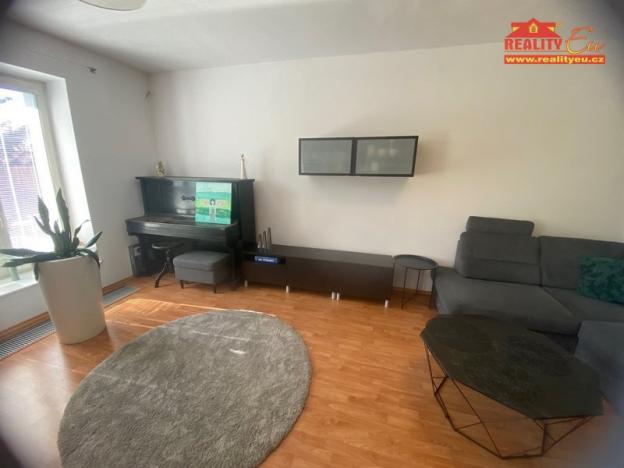 Prodej rodinného domu, Poděbrady - Velké Zboží, Ve Dvoře, 160 m2