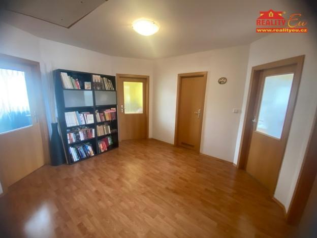 Prodej rodinného domu, Poděbrady - Velké Zboží, Ve Dvoře, 160 m2