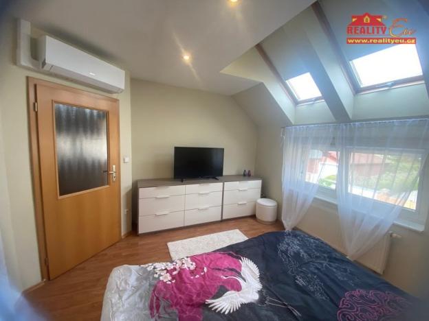 Prodej rodinného domu, Poděbrady - Velké Zboží, Ve Dvoře, 160 m2