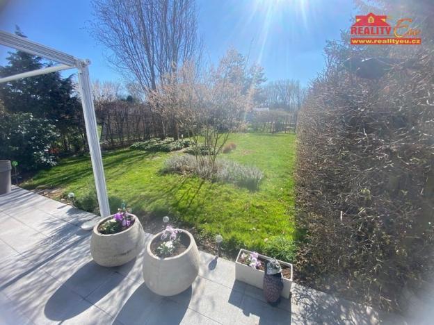 Prodej rodinného domu, Poděbrady - Velké Zboží, Ve Dvoře, 160 m2