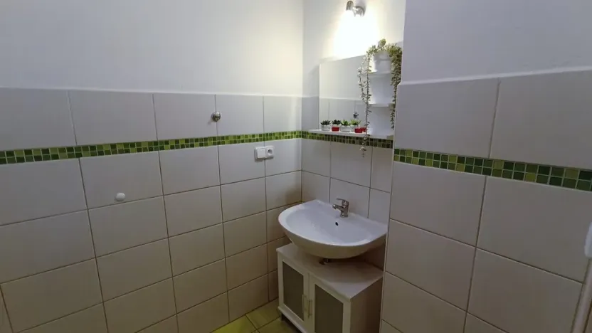 Pronájem bytu 1+1, České Budějovice - České Budějovice 5, Dobrovodská, 45 m2