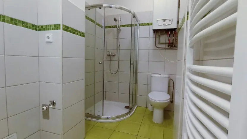 Pronájem bytu 1+1, České Budějovice - České Budějovice 5, Dobrovodská, 45 m2