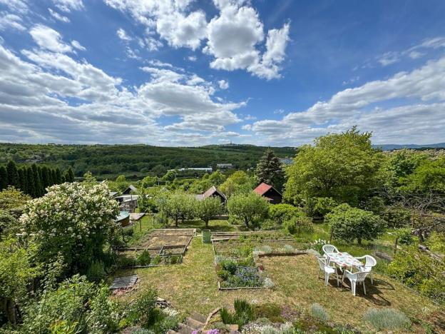 Prodej chaty, Bystřany, Na Lišce, 14 m2