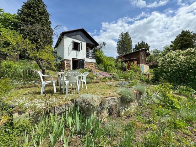 Prodej chaty, Bystřany, Na Lišce, 14 m2