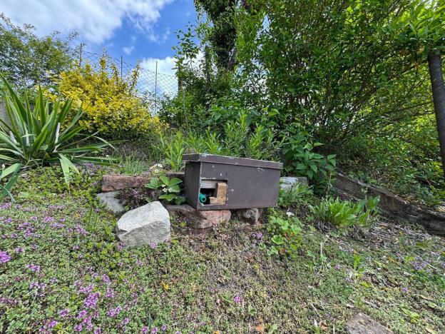 Prodej chaty, Bystřany, Na Lišce, 14 m2