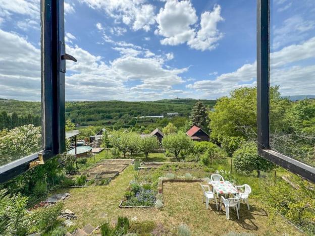 Prodej chaty, Bystřany, Na Lišce, 14 m2