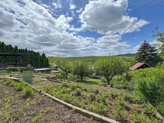 Prodej chaty, Bystřany, Na Lišce, 14 m2